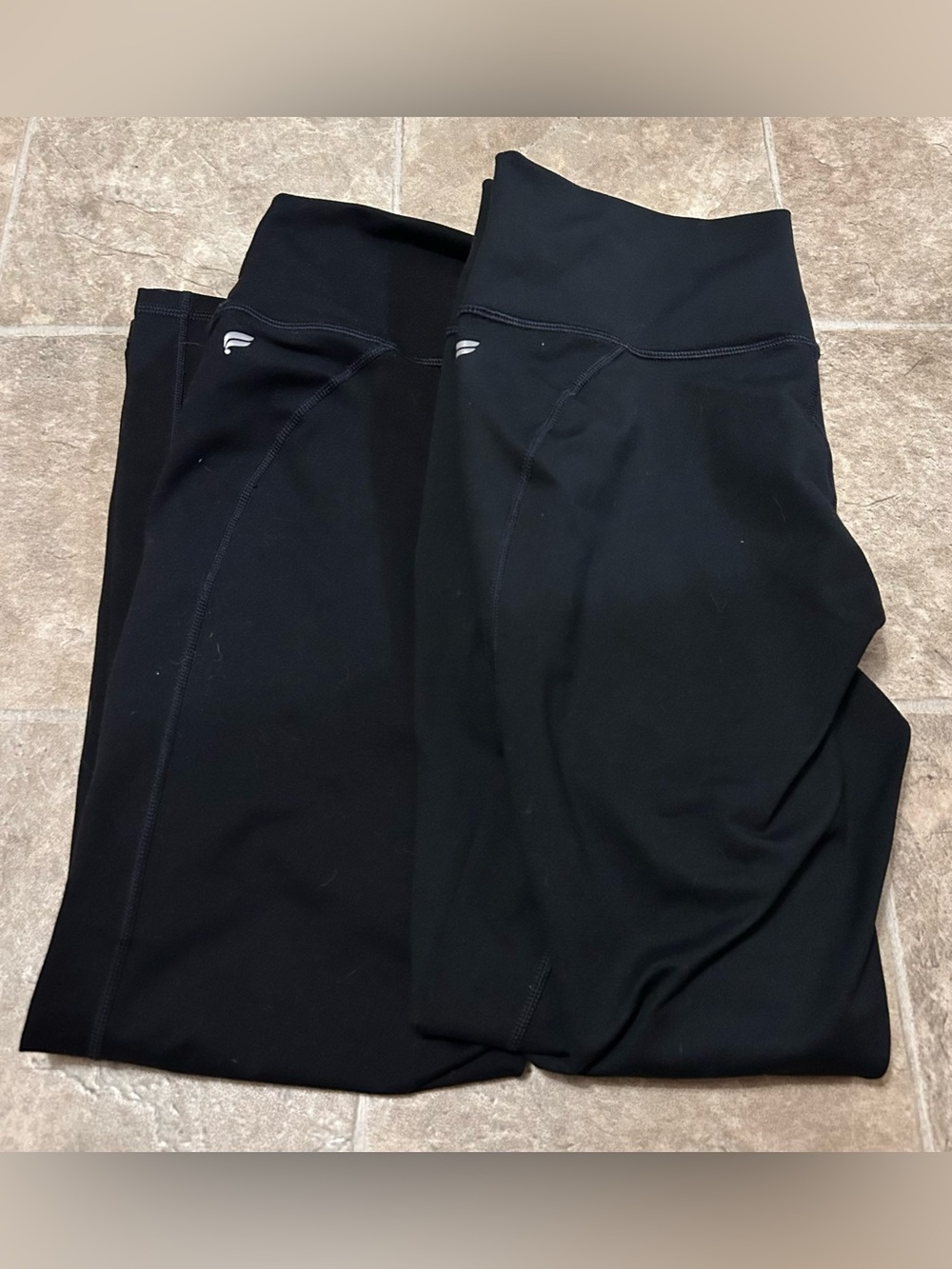 Fabletics Powerhold Bundle